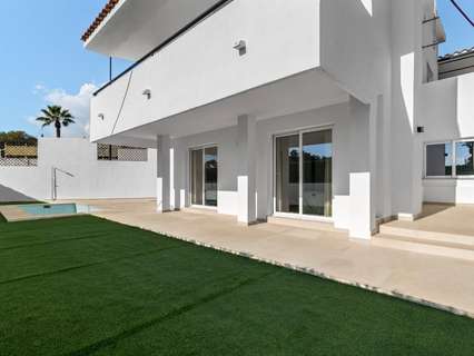 Casa en venta en Mijas