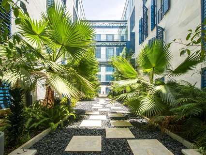 Apartamento en venta en Málaga