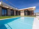 Casa en venta en La Nucía