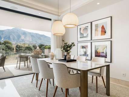 Apartamento en venta en Marbella