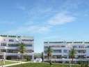 Apartamento en venta en Estepona