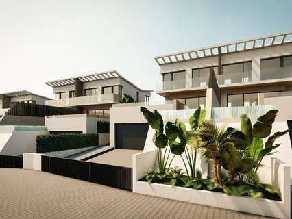 Casa en venta en Mijas