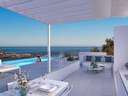 Apartamento en venta en Mijas