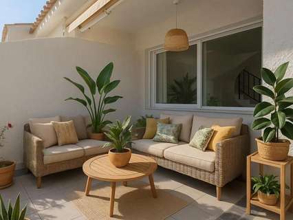 Casa en venta en Orihuela zona Orihuela-Costa