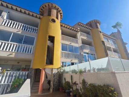 Apartamento en venta en Orihuela zona Orihuela-Costa