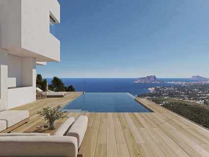 Casa en venta en Benitachell