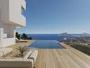 Casa en venta en Benitachell