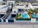 Casa en venta en Algorfa