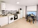 Apartamento en venta en Alicante