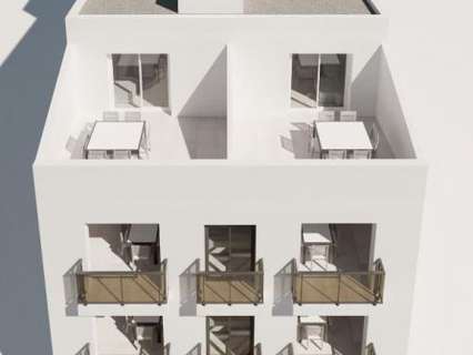 Apartamento en venta en Fuengirola