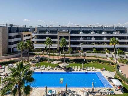 Apartamento en venta en Orihuela zona Orihuela-Costa