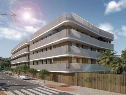 Apartamento en venta en Estepona