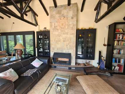 Chalet en venta en Sant Vicenç de Montalt