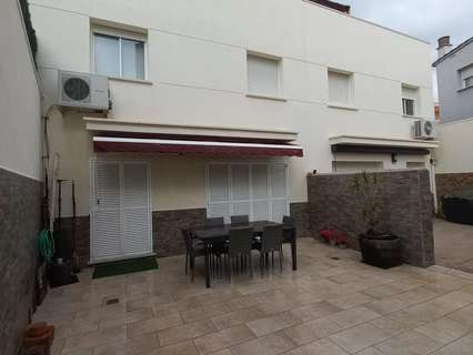 Casa en venta en Vilanova i La Geltrú