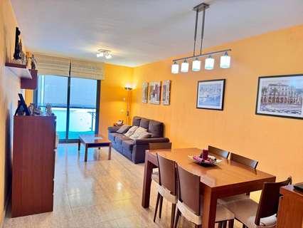 Piso en venta en Vilanova i La Geltrú