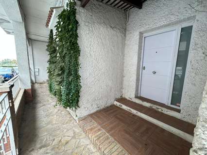 Casa en venta en Vilafranca del Penedès