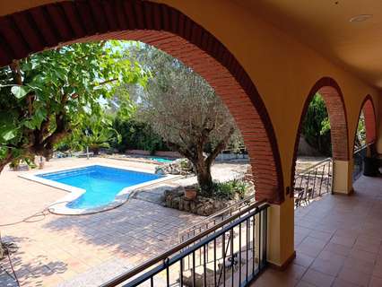 Casa en venta en Sant Martí Sarroca