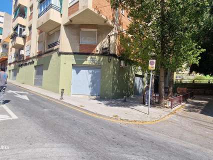 Trastero en alquiler en Alicante rebajado