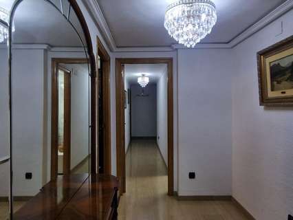 Apartamento en alquiler en Alicante