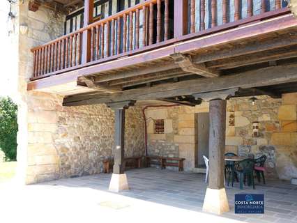 Casa en venta en Reocín