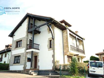 Planta baja en venta en Santillana del Mar