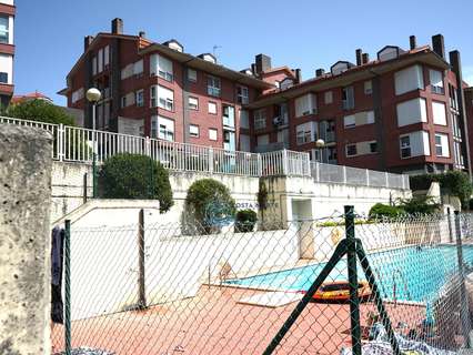 Piso en venta en San Vicente de la Barquera