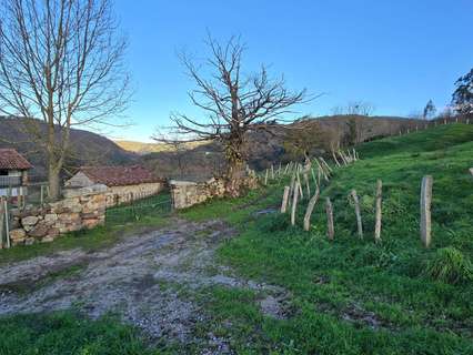 Casa en venta en Arenas de Iguña