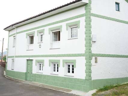 Casa en venta en Pravia rebajada