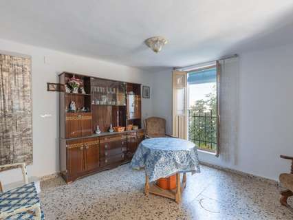 Casa en venta en Escúzar