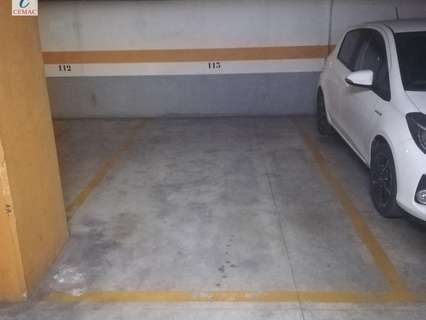 Plaza de parking en venta en Málaga