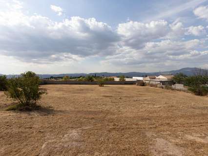 Parcela rústica en venta en Moraleda de Zafayona rebajada