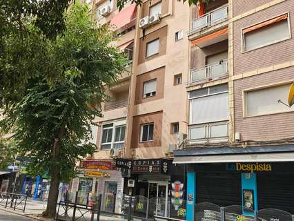 Piso en alquiler en Granada