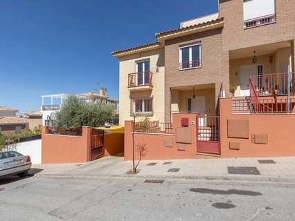 Casa en venta en Huétor Vega rebajada