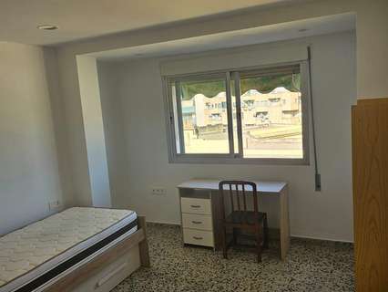 Piso en alquiler en Granada