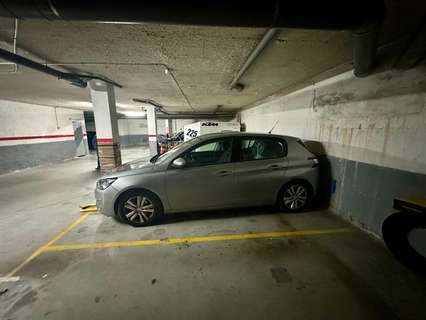 Plaza de parking en venta en Málaga