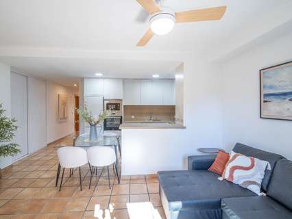 Apartamento en alquiler en Monachil