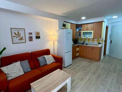 Piso en venta en Rincón de la Victoria zona La Cala del Moral