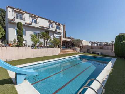 Chalet en venta en Monachil