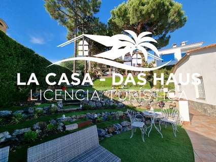 Chalet en venta en Lloret de Mar