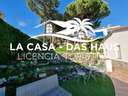 Chalet en venta en Lloret de Mar