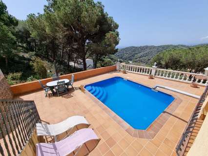 Chalet en venta en Lloret de Mar