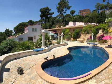 Chalet en venta en Lloret de Mar rebajado