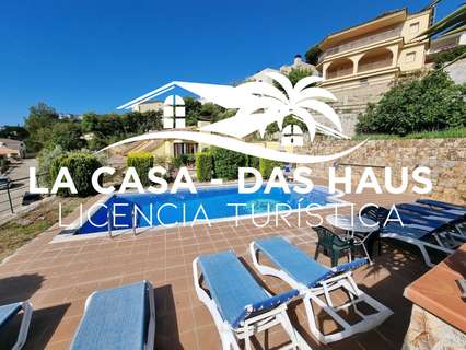 Chalet en venta en Tossa de Mar