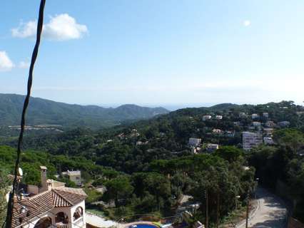 Parcela rústica en venta en Lloret de Mar