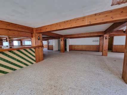 Edificio en venta en Tossa de Mar