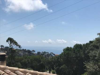Parcela rústica en venta en Lloret de Mar