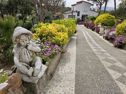 Casa rústica en venta en Maçanet de la Selva