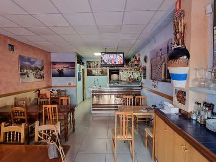 Local comercial en venta en Lloret de Mar