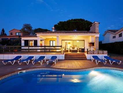 Chalet en venta en Lloret de Mar