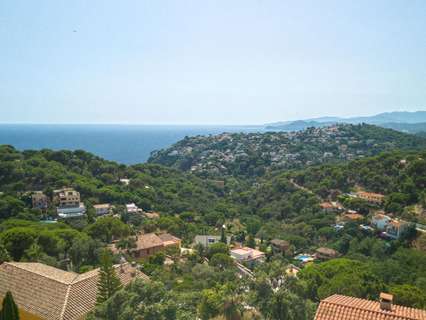 Parcela rústica en venta en Lloret de Mar